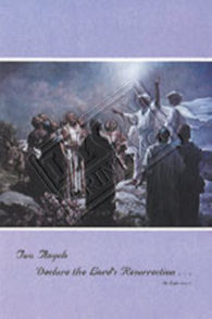 Mount of transfiguration