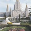 Oakland, Callifornia Temple