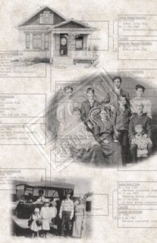 Family History and geneology